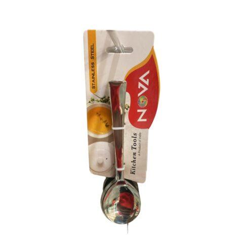 Impress Baby Soup Spoon Nova ( 4pcs )