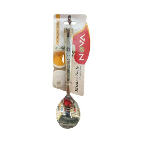 Roma Desert Soup Spoon Nova (4pcs)