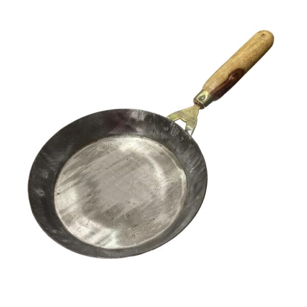 SARBLOH FRY PAN 2