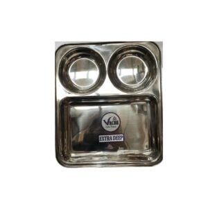 SS Partition Plate 3.No