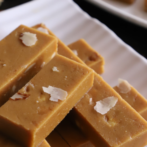 Fresh Bikaneri Burfi 1kg