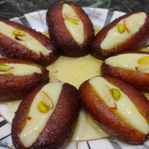 Fresh Cham Cham Brown 1kg