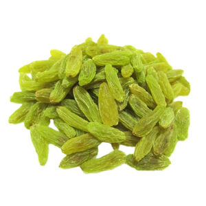 Green Raisin