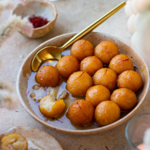 Fresh Gulab Jamun 1kg
