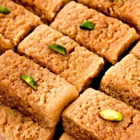 Fresh Milk Cake 1kg
