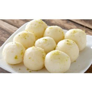 Fresh Rasgulla 1kg