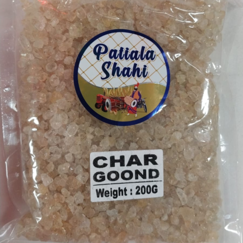 Char Goond 200gm