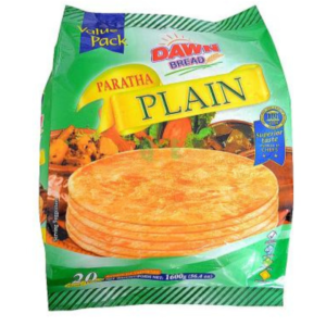 Dawn Paratha Plain 30pcs