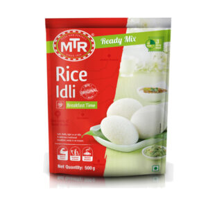 MTR idly Rava- 500g