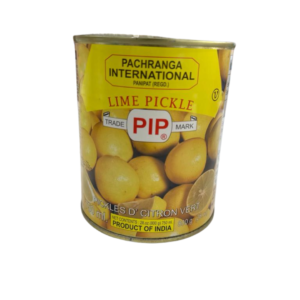 Pachranga- Lime Pickle 800gm