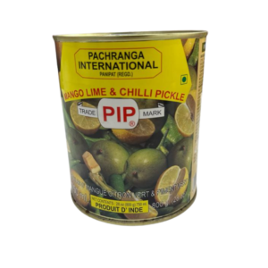 Pachranga- Mango Lime & Chilli Pickle 800gm