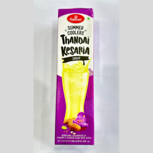 Haldiram's Thandai 750ml