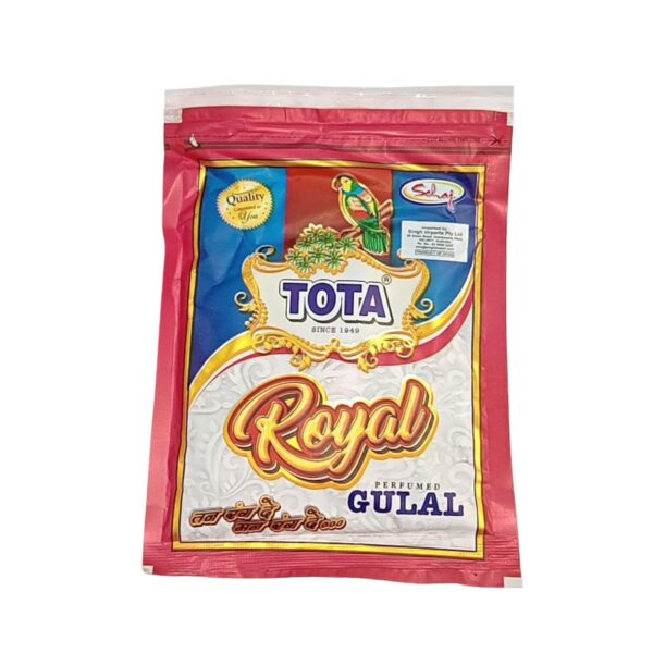 Tota Gulal 100Gm