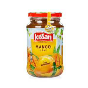 Mango Jam (490gm) Kissan