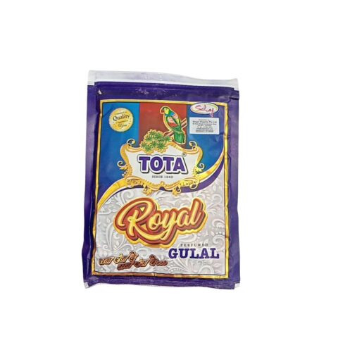 Tota Gulal 100Gm