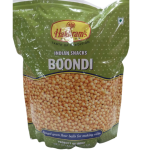 Boondi 1Kg Haldiram Nagpur