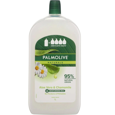Palmolive Hand Wash 1L