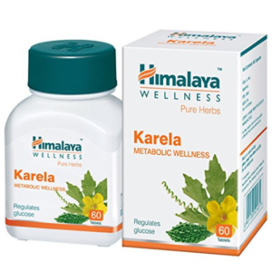 Himalaya- Karela (60 Tablets)