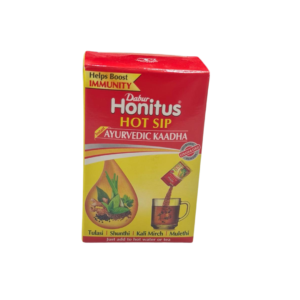 Dabur- Honitus