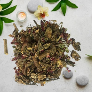 Joshanda Hamdard 33Gm