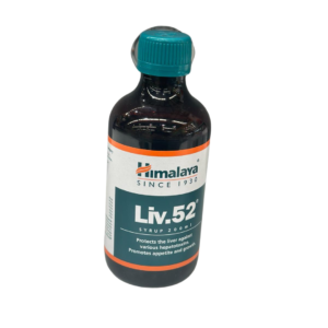 Himalaya Liv. 52