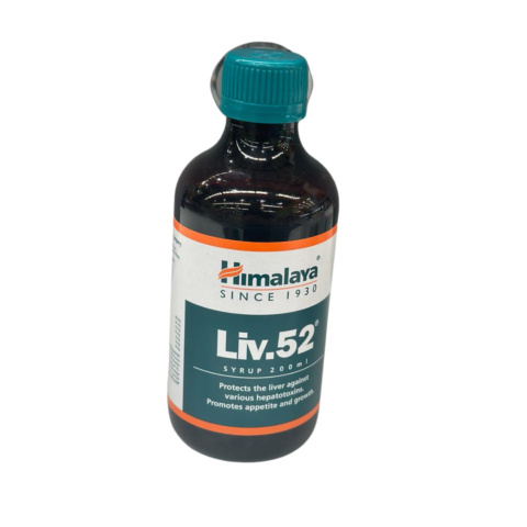 Himalaya Liv. 52