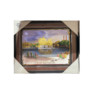 Religious Photo Frame "9*12"