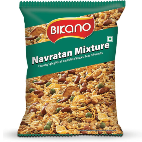 Bikano- Navratan Mixture 1kg