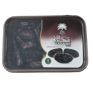 Dates 400gm- Safawi