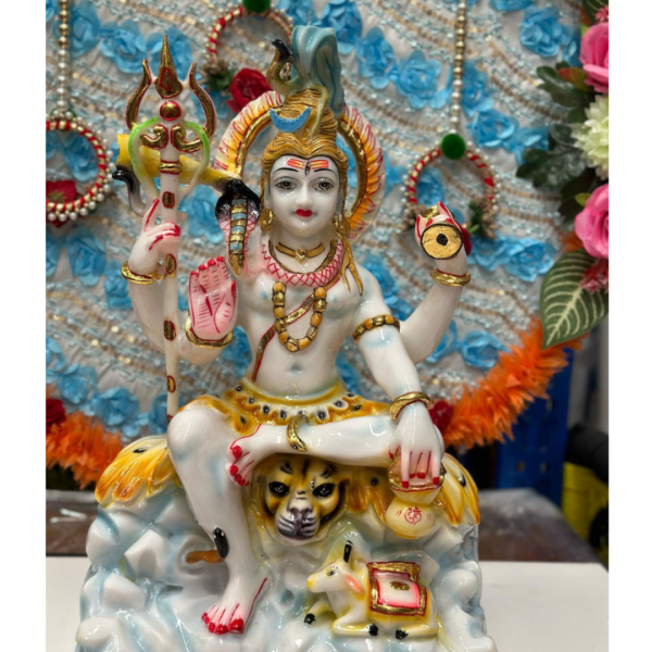 Shiv Murti No18