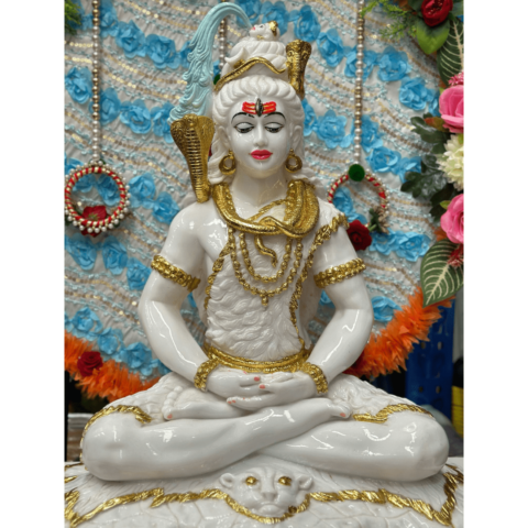 Shivji Murti