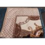 Jupiter Double Bed Blanket