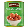 Kemchho Gulab Jamun