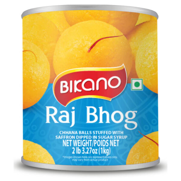 Bikano Raj Bhog