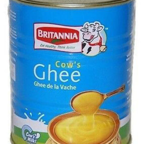 Ghee 1 ltr Britannia