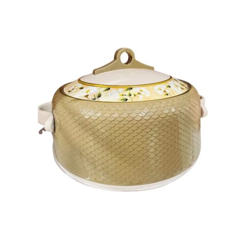 Lorenzo Casserole Dlx 3500ml