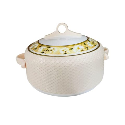 Lorenzo Casserole Dlx 2500ml