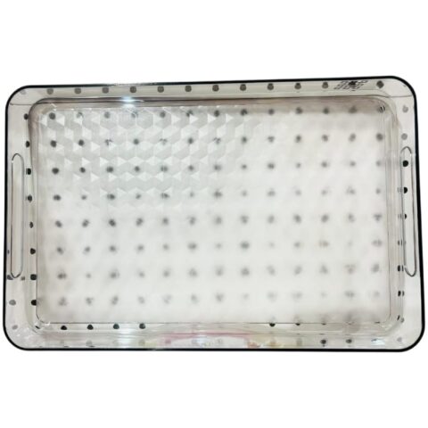 Jp Prisma Tray Medium