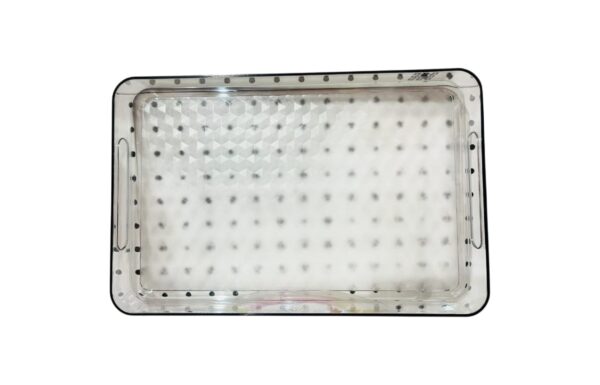 Jp Prisma Tray Medium