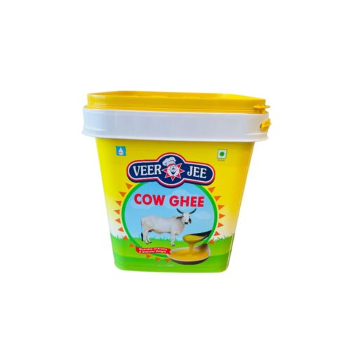 Ghee 10ltr Veerji