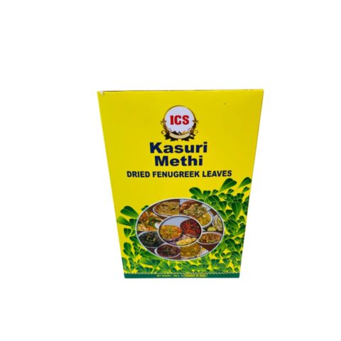 Kasuri Methi 100gm Ics