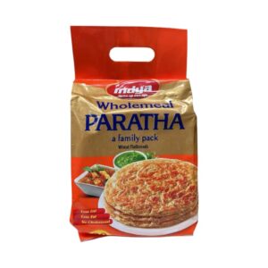 Wholemeal Parantha Indya 30 pcs