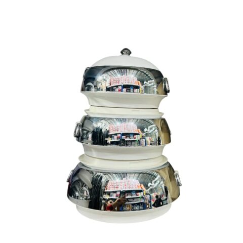 Emd Ultra Casserole 3pc