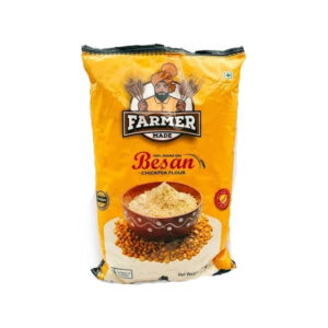 Besan 2kg Farmer