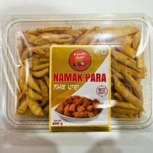 Namak Para Patiala Shahi 400gm