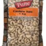 Cashew 1kg Pattu