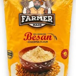 Besan 2kg Farmer