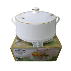 Lorenzo Casserole Dlx 10000ml