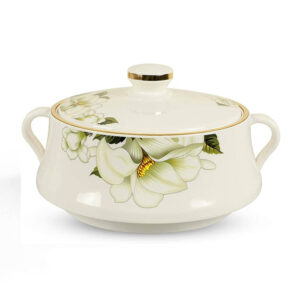 Lorenzo Casserole Dlx 2500ml
