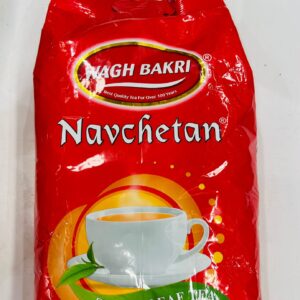 Navchetan Wakh Bakri 1kg